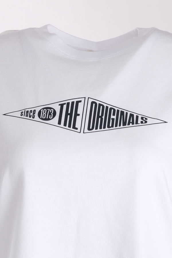 Levi's Oversize Minimalist Erkek T-Shirt - Kısa Kol - Günlük