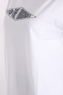Levi's Oversize Minimalist Erkek T-Shirt - Kısa Kol - Günlük
