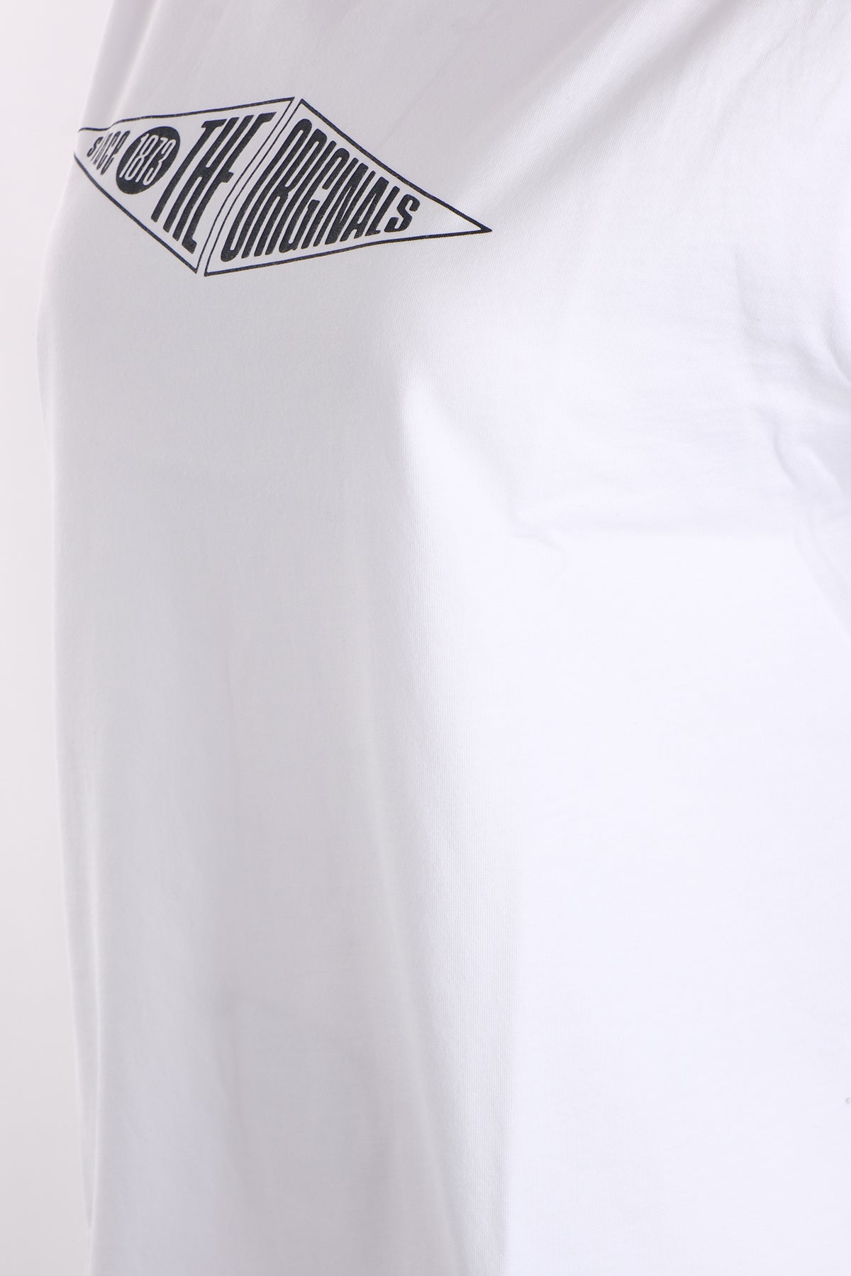 Levi's Oversize Minimalist Erkek T-Shirt - Kısa Kol - Günlük