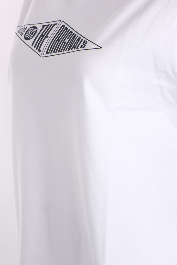 Levi's Oversize Minimalist Erkek T-Shirt - Kısa Kol - Günlük