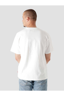 Levi's Oversize Minimalist Erkek T-Shirt - Rahat ve Şık