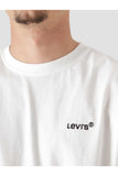 Levi's Oversize Minimalist Erkek T-Shirt - Rahat ve Şık