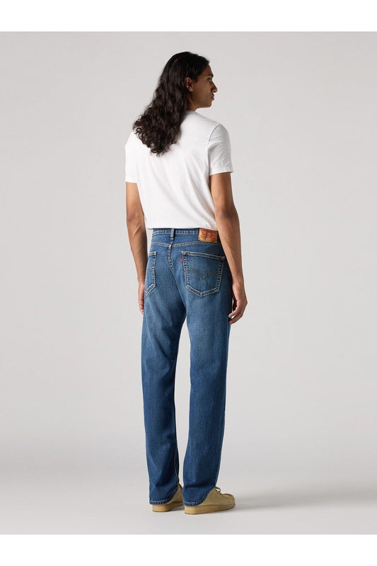 Levi's Oversized Regular Fit Erkek Jean Pantolon - Günlük Stil