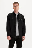 Levis Erkek Gömlek -> Kot Gömlek 85744-0002