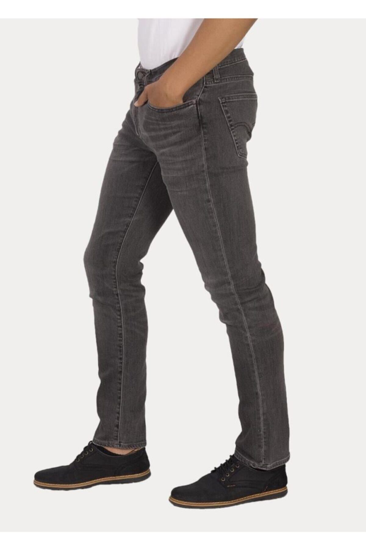 Levi's Slim Fit Erkek Jean Pantolon - Günlük Stil Translation missing: tr.content.product_image_main