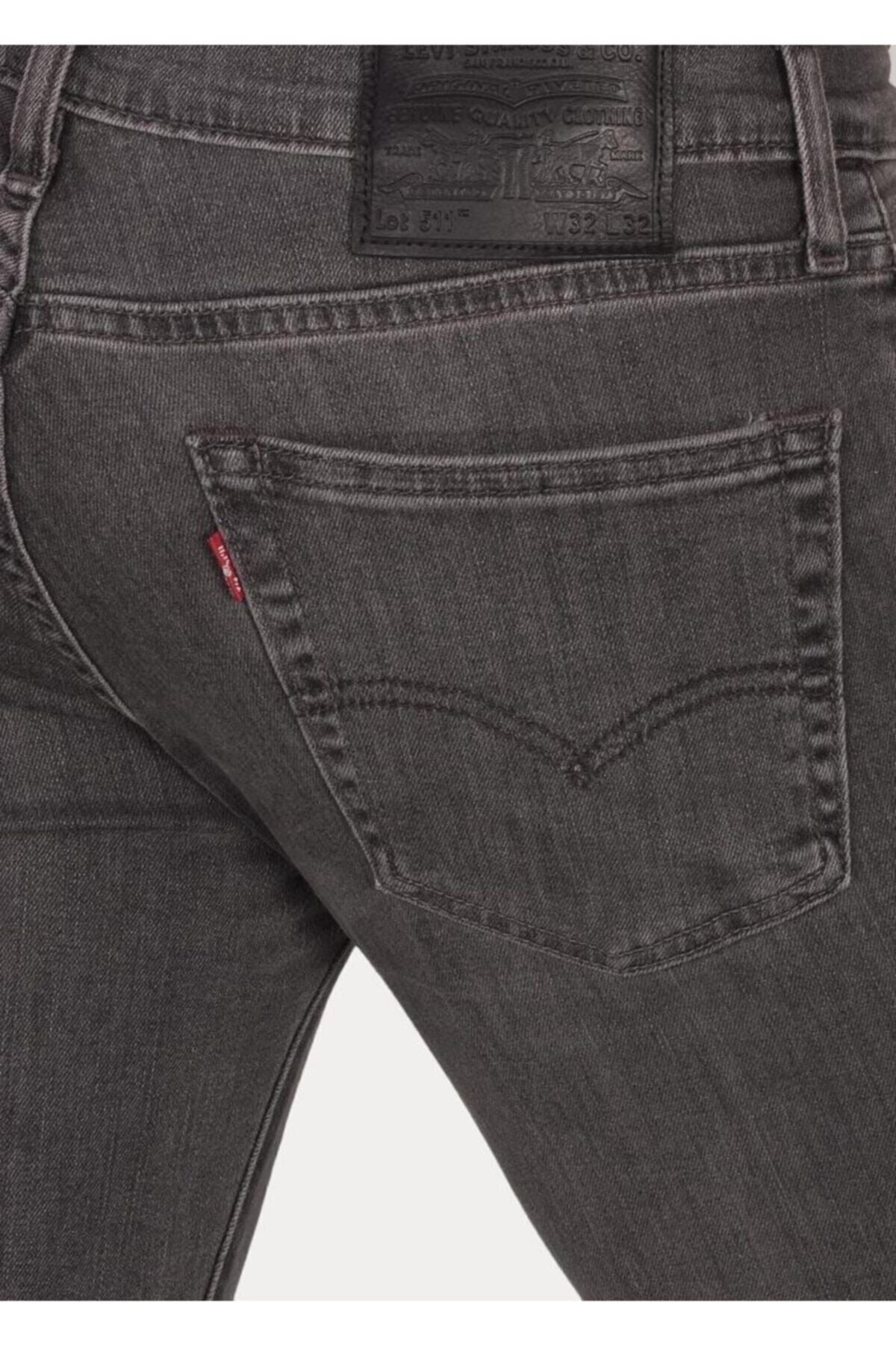 Levi's Slim Fit Erkek Jean Pantolon - Günlük Stil Translation missing: tr.content.product_image_secondary
