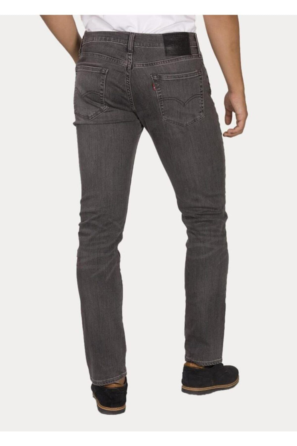 Levi's Slim Fit Erkek Jean Pantolon - Günlük Stil