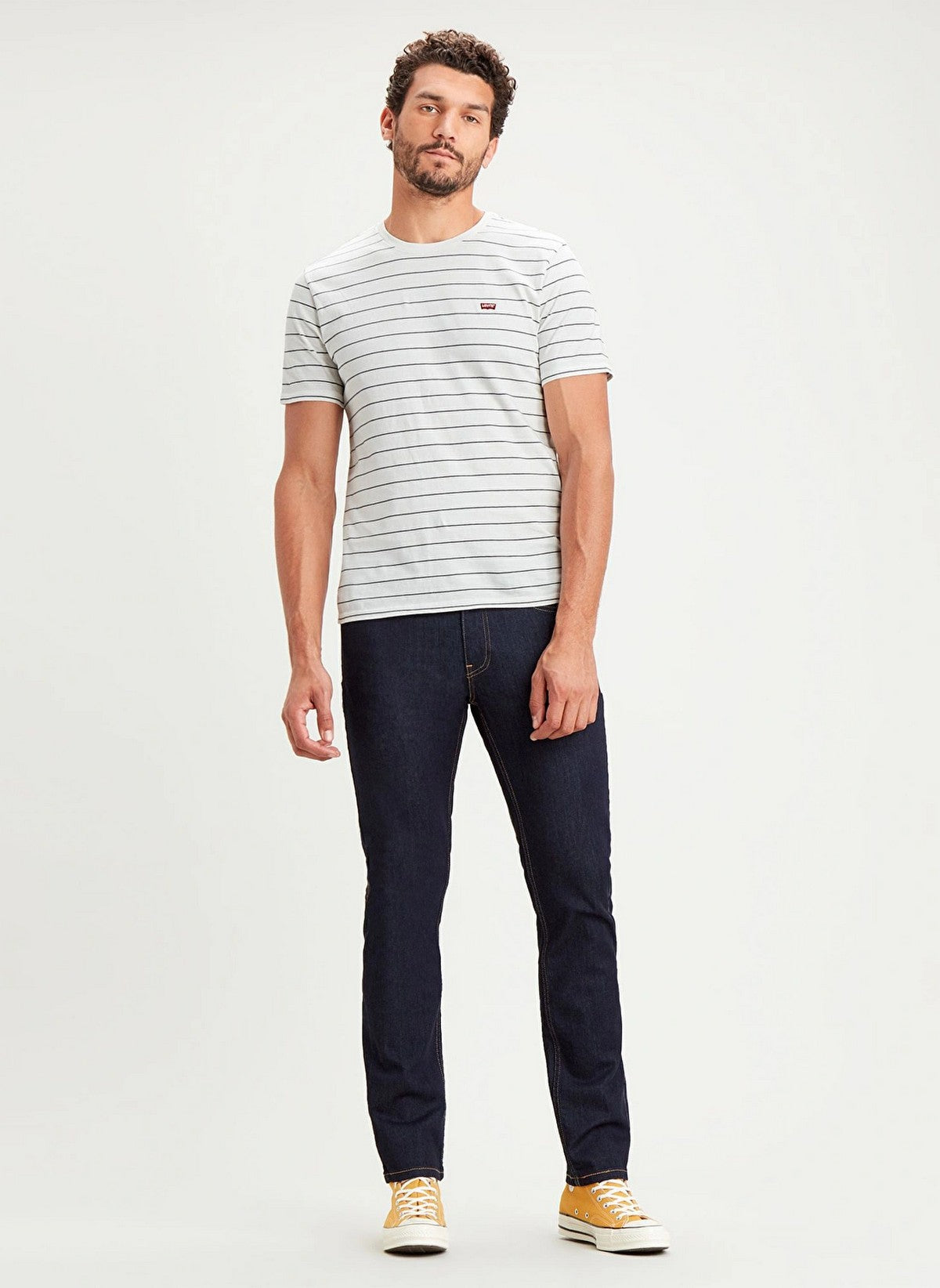 Levi's Erkek Kot Pantolon 04511-4497 Ana görsel