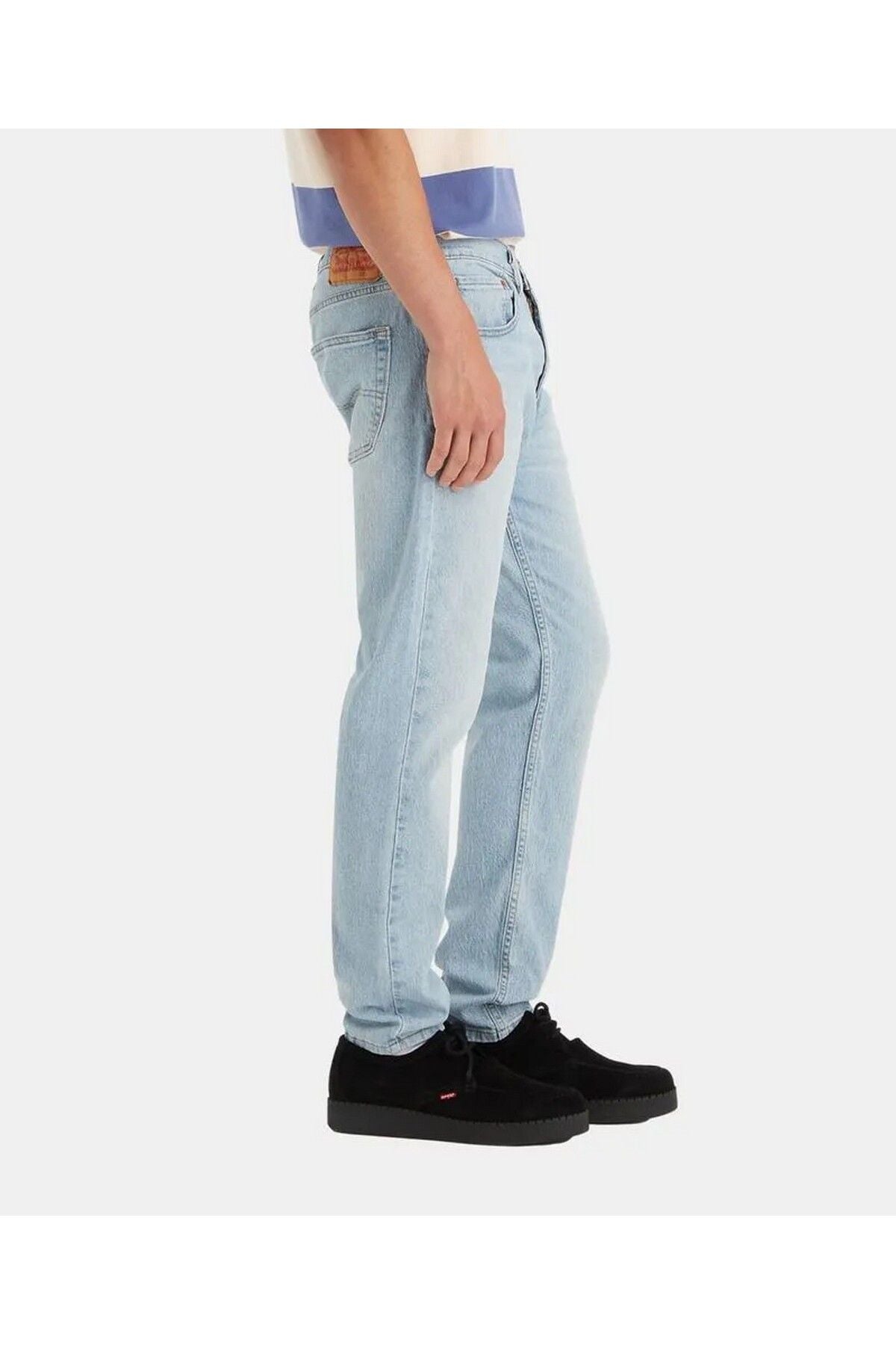 Levi's Erkek Slim Fit Jean - Günlük Kullanım İçin İdeal
