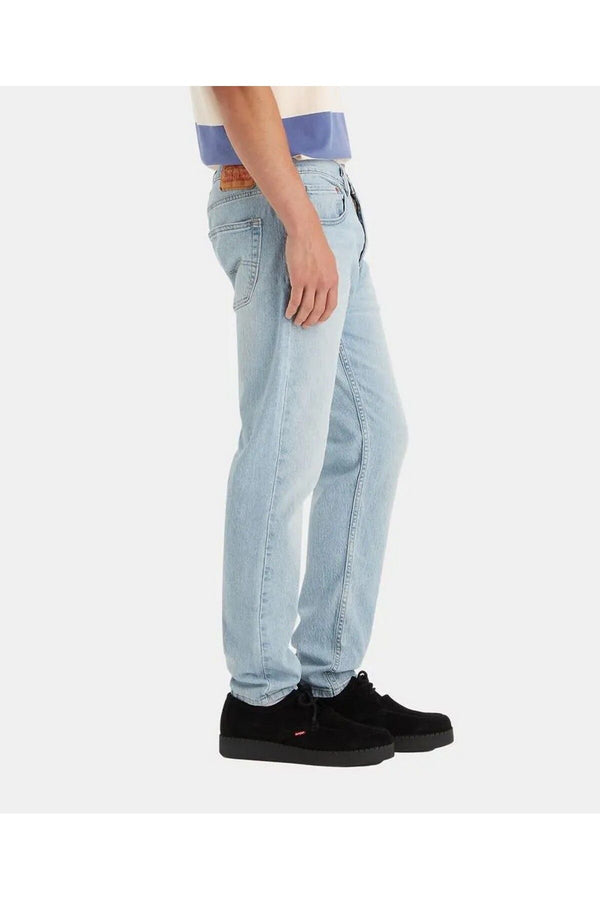 Levi's Erkek Slim Fit Jean - Günlük Kullanım İçin İdeal