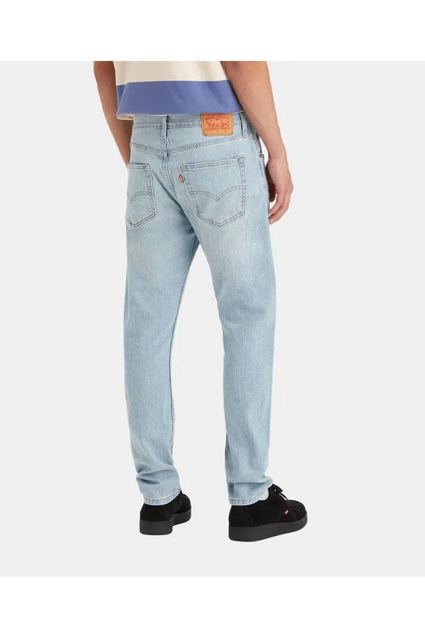 Levi's Erkek Slim Fit Jean - Günlük Kullanım İçin İdeal