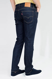 Levi's Erkek Slim Fit Jean Pantolon - Günlük Şıklık