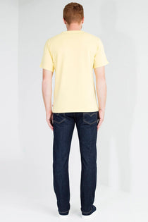 Levi's Erkek Slim Fit Jean Pantolon - Günlük Şıklık