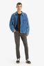 Levi's Erkek Slim Fit Minimalist Jean Pantolon - Günlük Kullanım