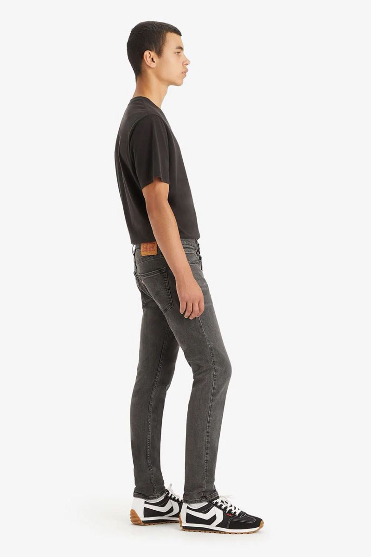 Levi's Erkek Slim Fit Minimalist Jean Pantolon - Günlük Kullanım Translation missing: tr.content.product_image_secondary