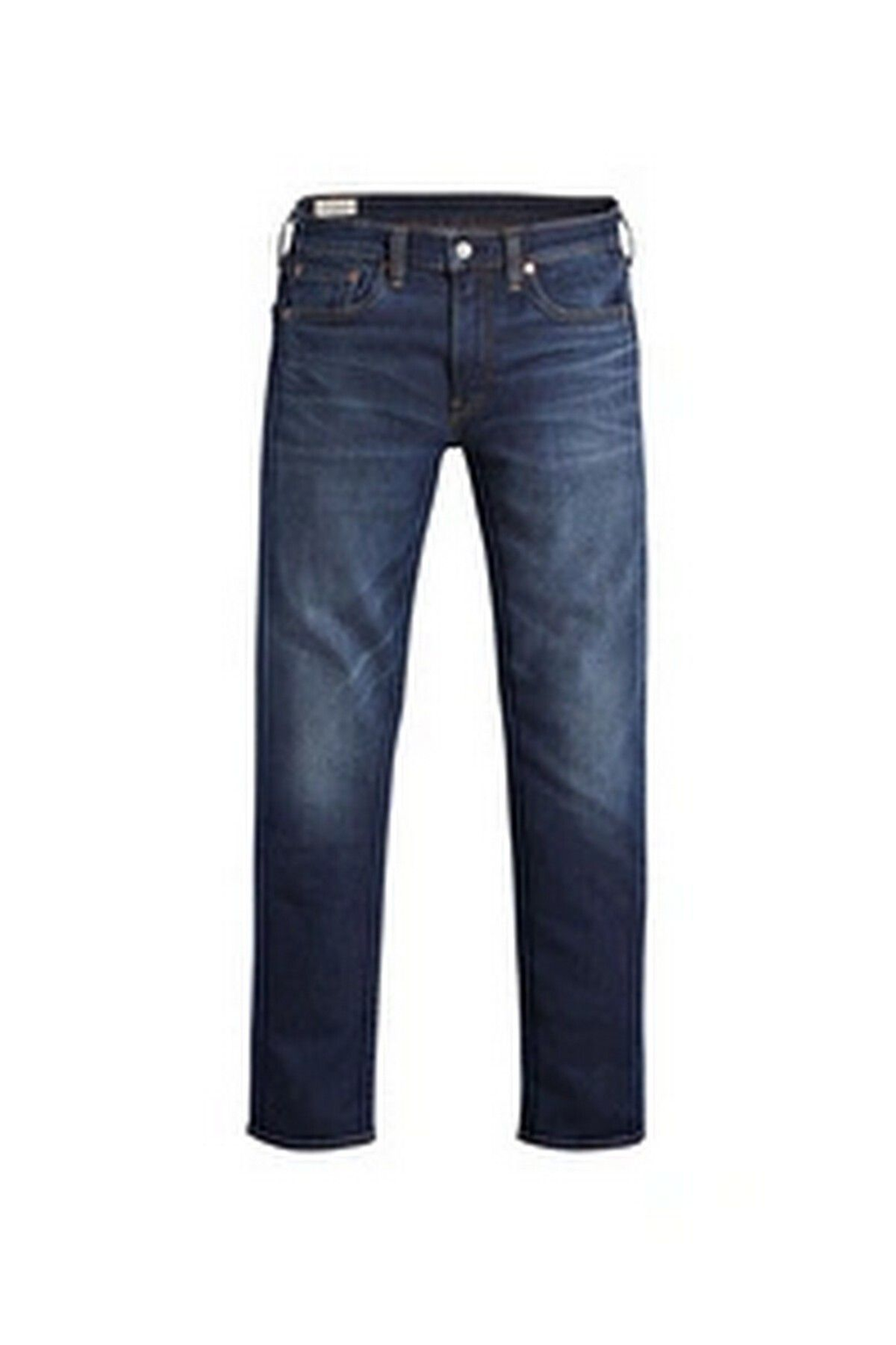 Levi's Erkek Slim Fit Jean Pantolon - Minimalist Stil
