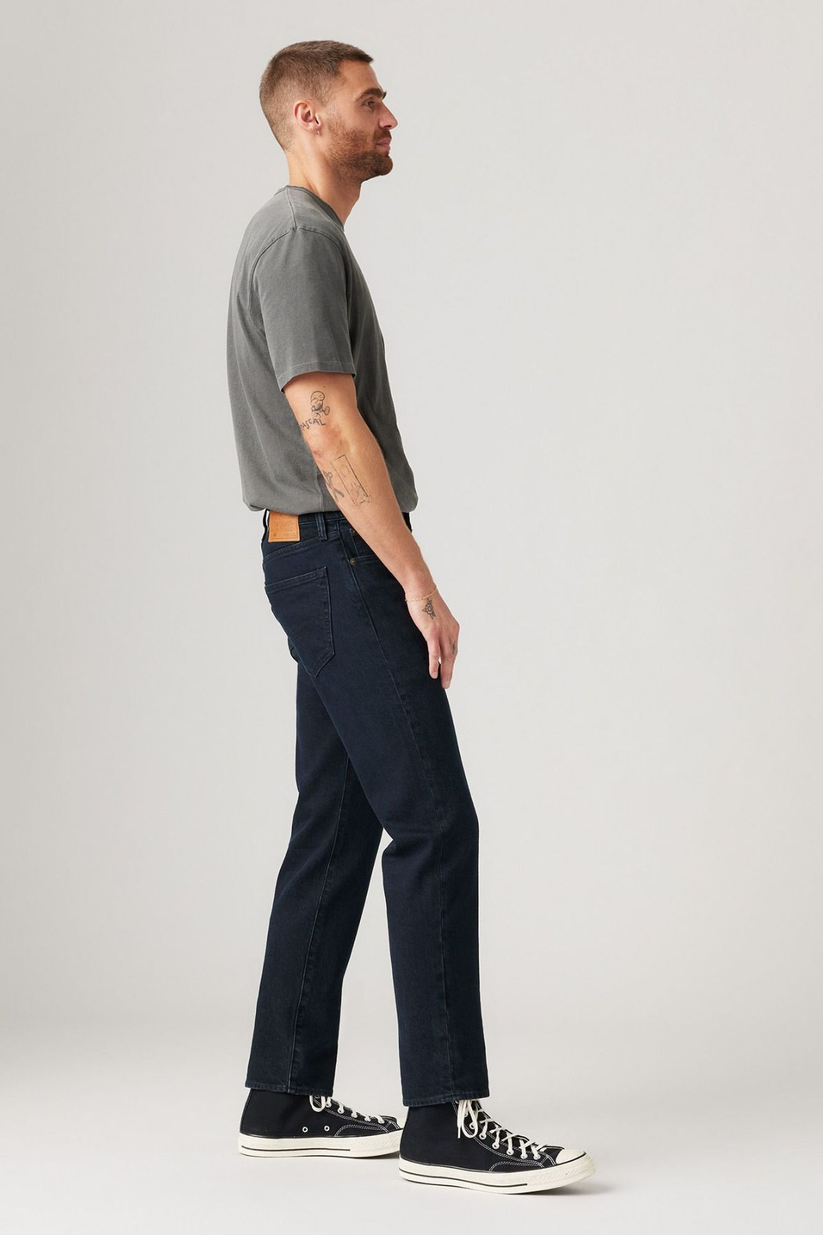 Levis Erkek Kot Pantolon A2088-0030 İkincil görsel