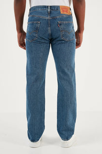 Levi's Erkek Oversized Vintage Jean Pantolon - Rahat ve Şık
