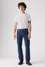 Levi's Erkek Regular Fit Jean Pantolon - Minimalist ve Şık