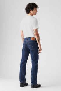 Levi's Erkek Regular Fit Jean Pantolon - Minimalist ve Şık
