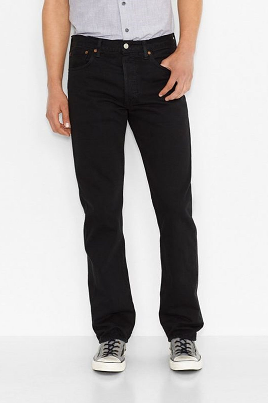 Levis Erkek Kot Pantolon A7735-0019