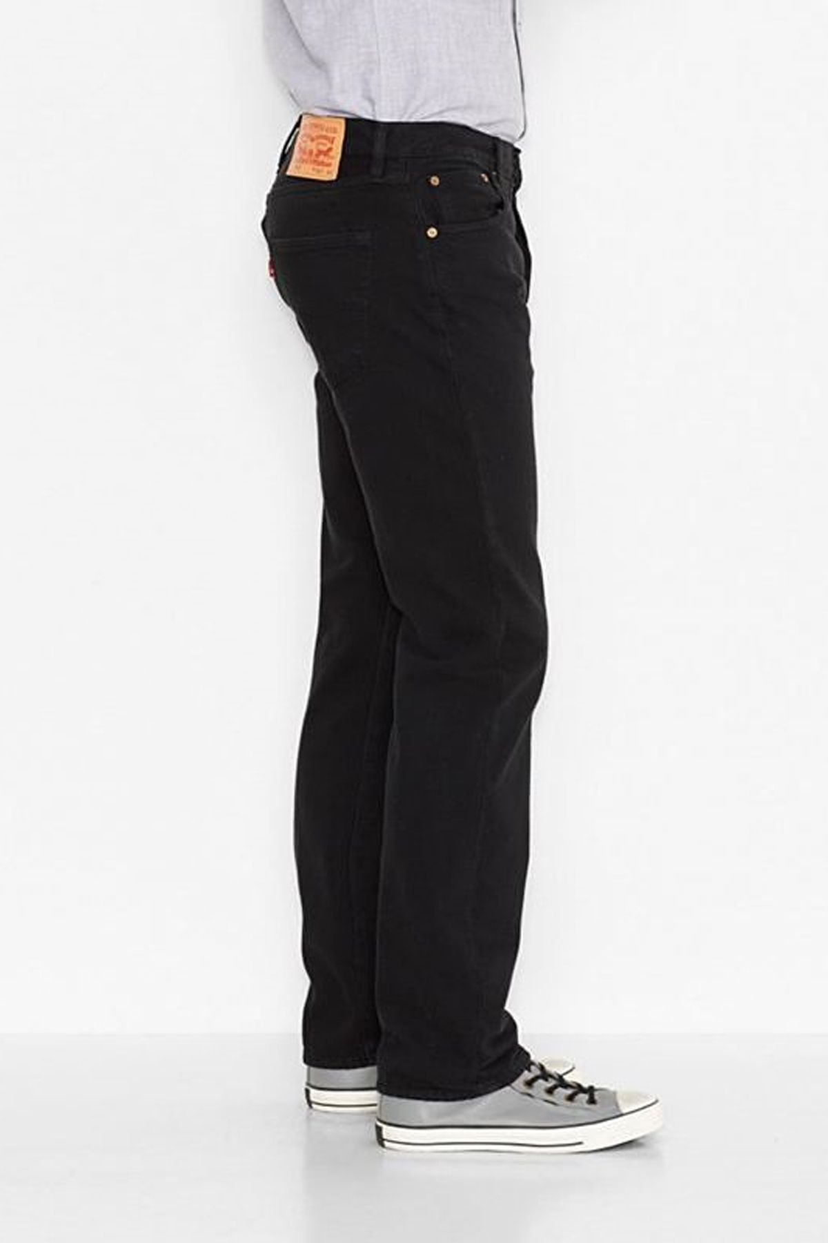 Levis Erkek Kot Pantolon A7735-0019 İkincil görsel