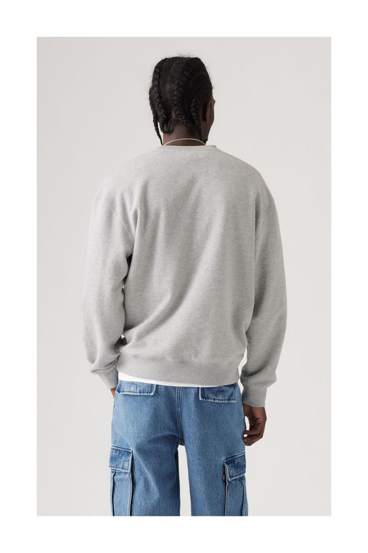 Levis Erkek Sweatshirt 38712-0294