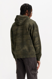 Levis Erkek Sweatshirt A4233-0035