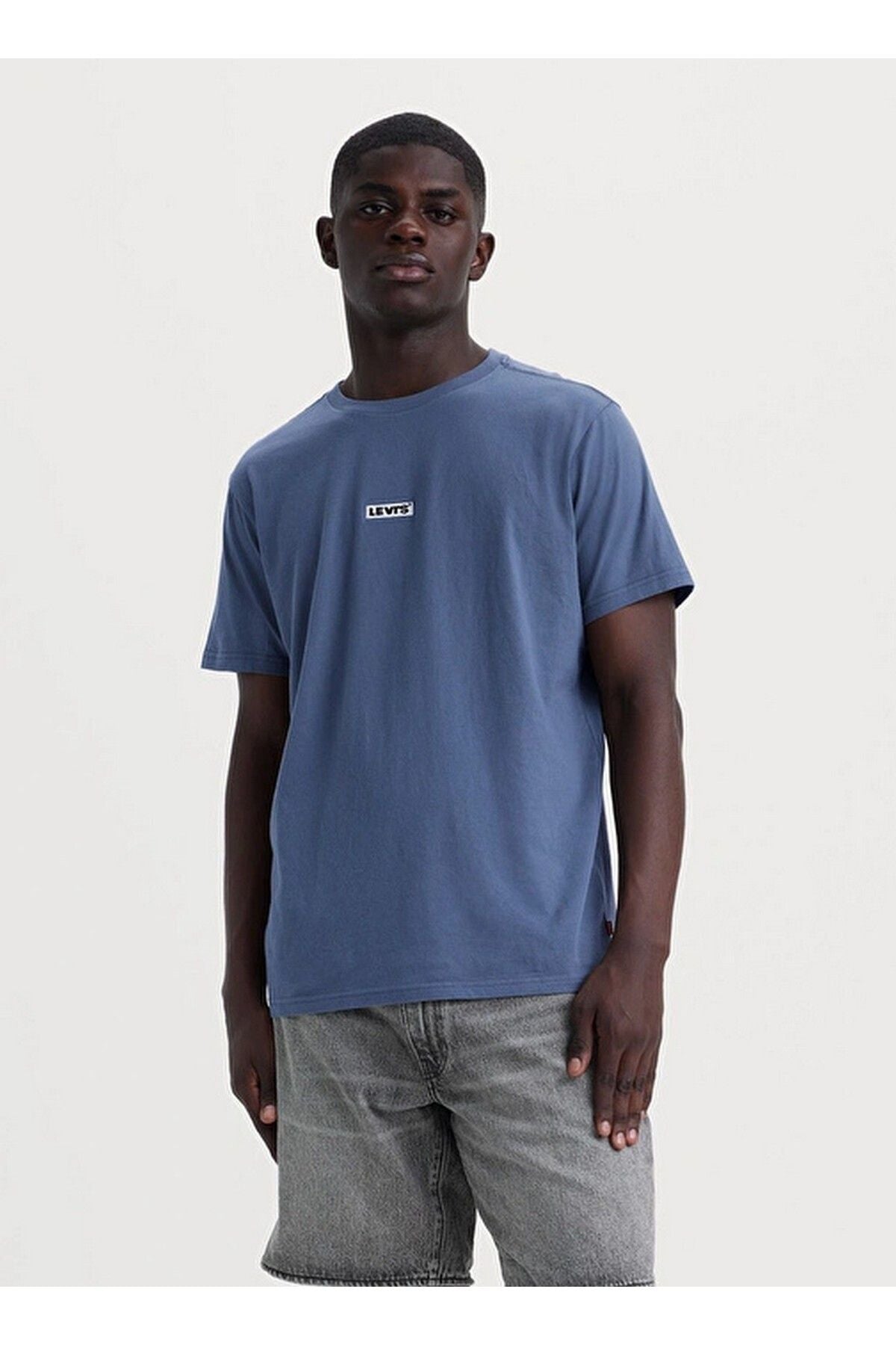 Levis Erkek T-Shirt A7772-0004 Ana görsel