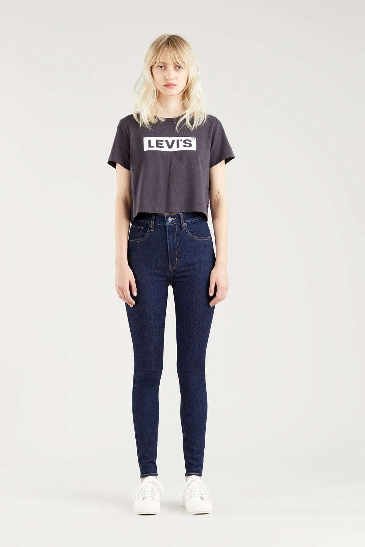Levi's Kadın Kot Pantolon 22791-0193 Translation missing: tr.content.product_image_main