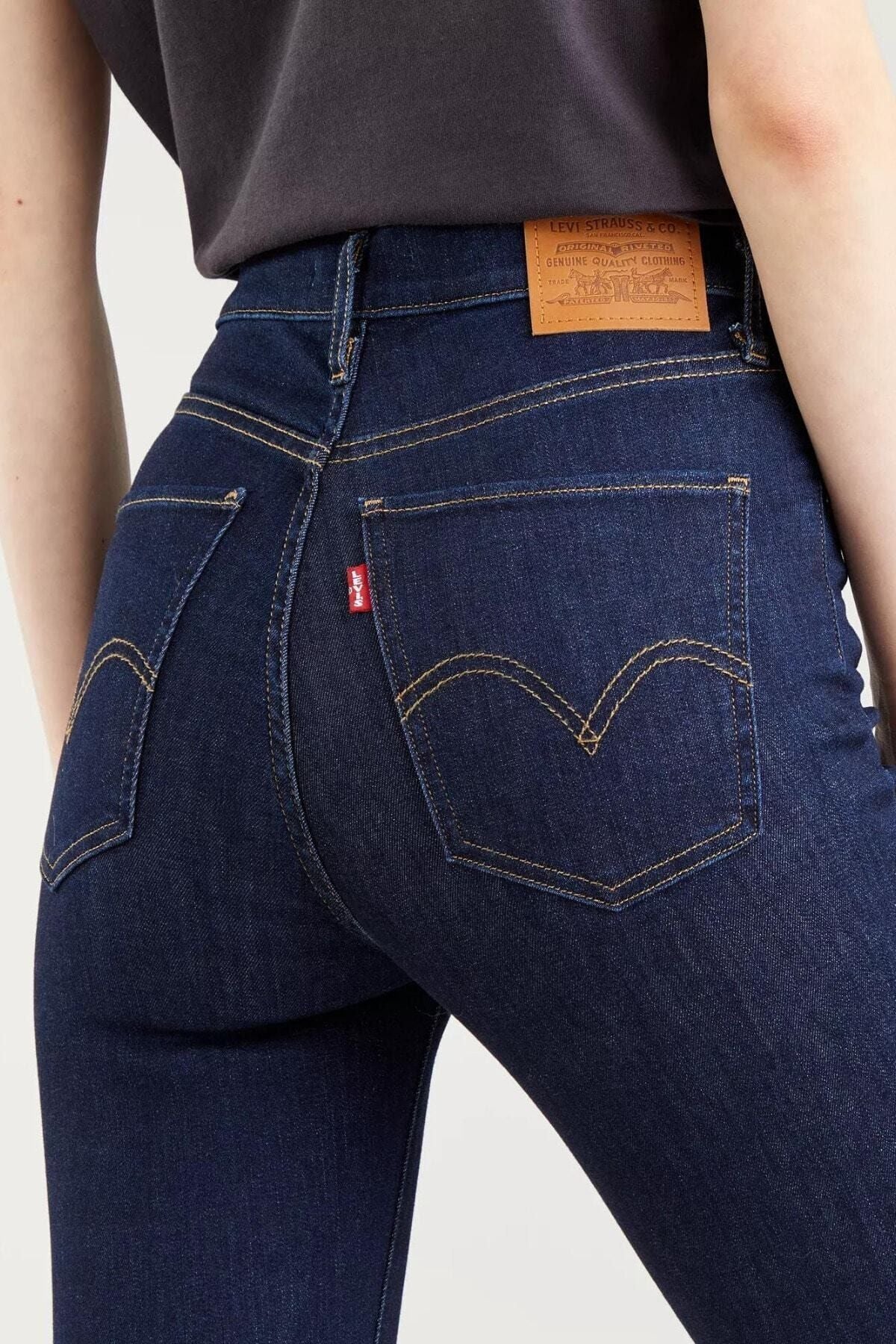Levi's Kadın Kot Pantolon 22791-0193
