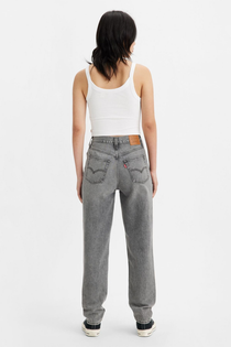Levi's Kadın Midi Jean Pantolon - Regular Fit - Günlük Kullanım