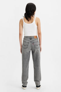 Levi's Kadın Midi Jean Pantolon - Regular Fit - Günlük Kullanım