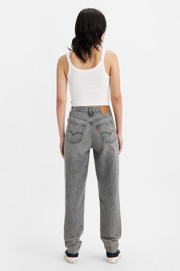 Levi's Kadın Midi Jean Pantolon - Regular Fit - Günlük Kullanım