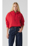 Levis Kadın Sweatshirt 001TZ-0001