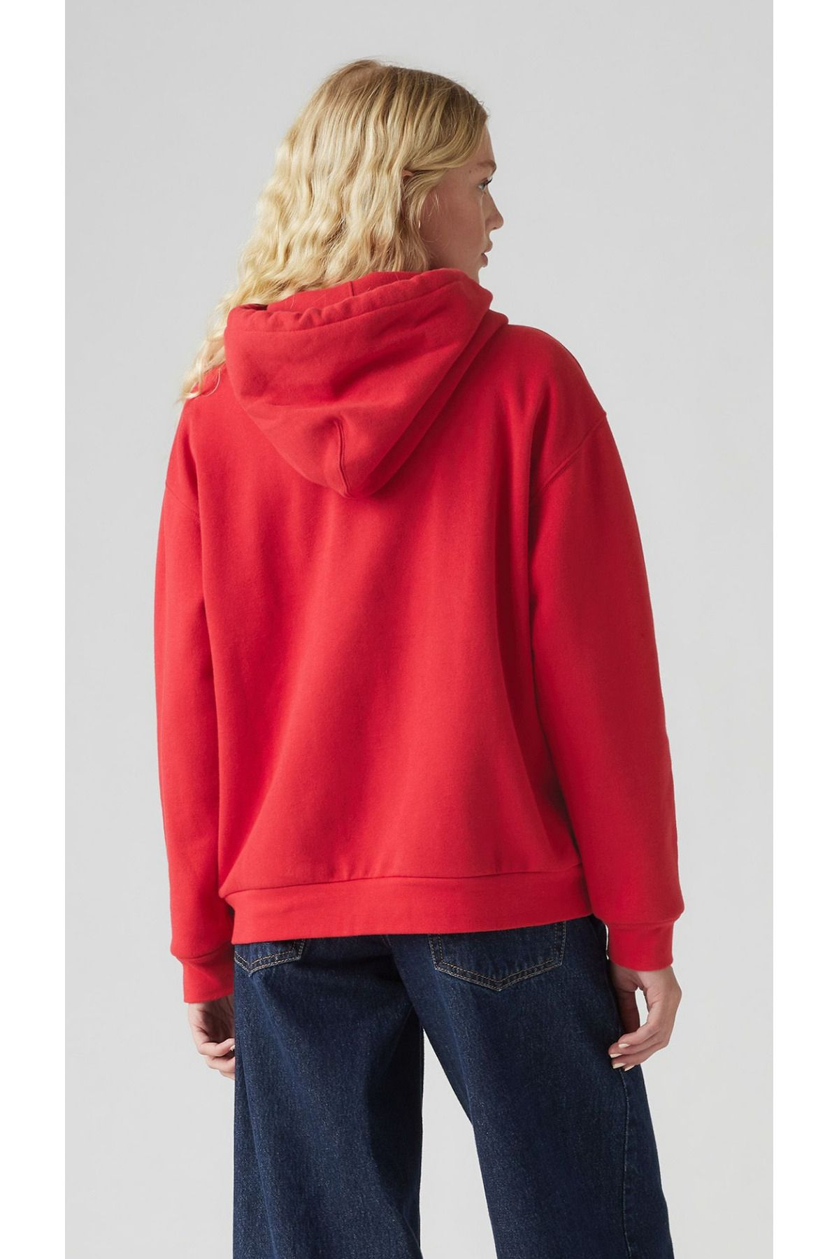 Levi's Kadın Sweatshirt 001TZ-0001 Translation missing: tr.content.product_image_secondary