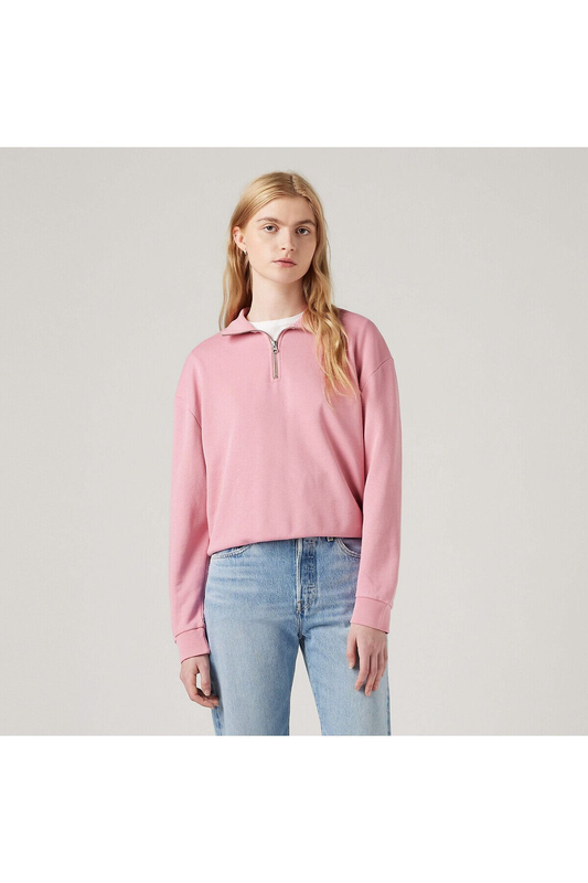 Levis Kadın Sweatshirt 001U4-0001