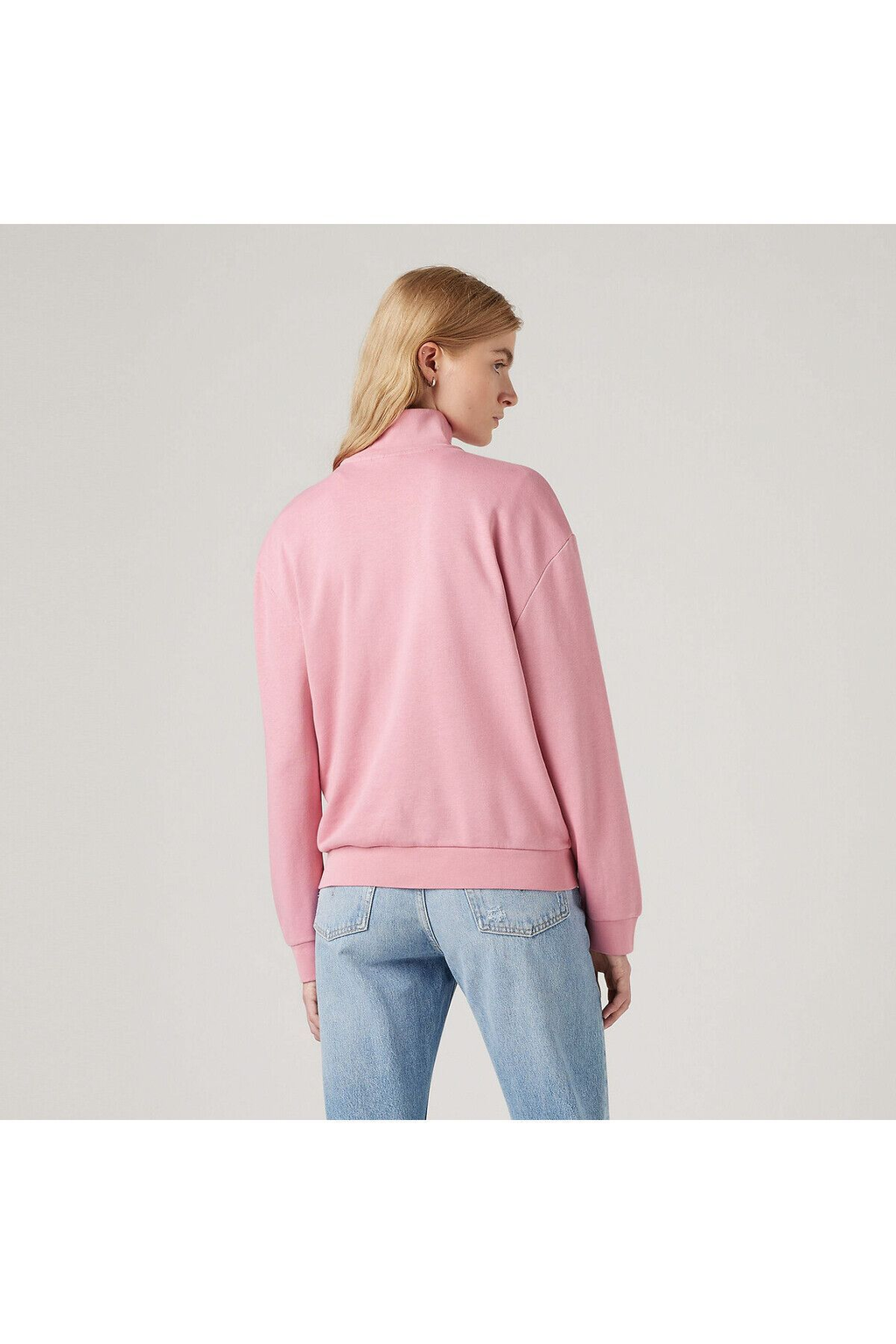 Levis Kadın Sweatshirt 001U4-0001