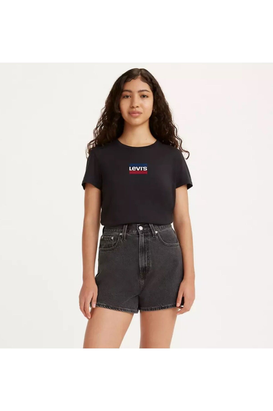 Levis Kadın T-Shirt 25YA2086-0286