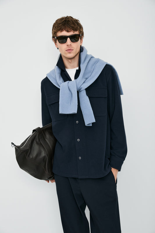 Lufian Erkek Gömlek 112010670