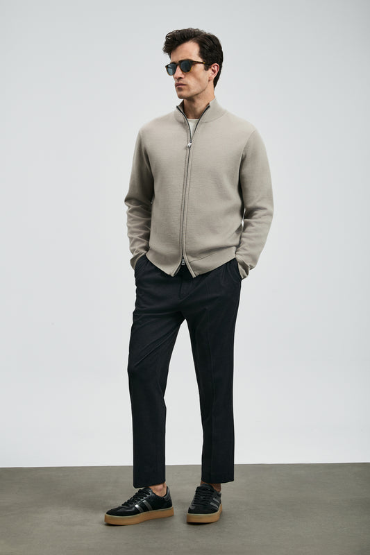 Lufian Erkek Hırka 112100072