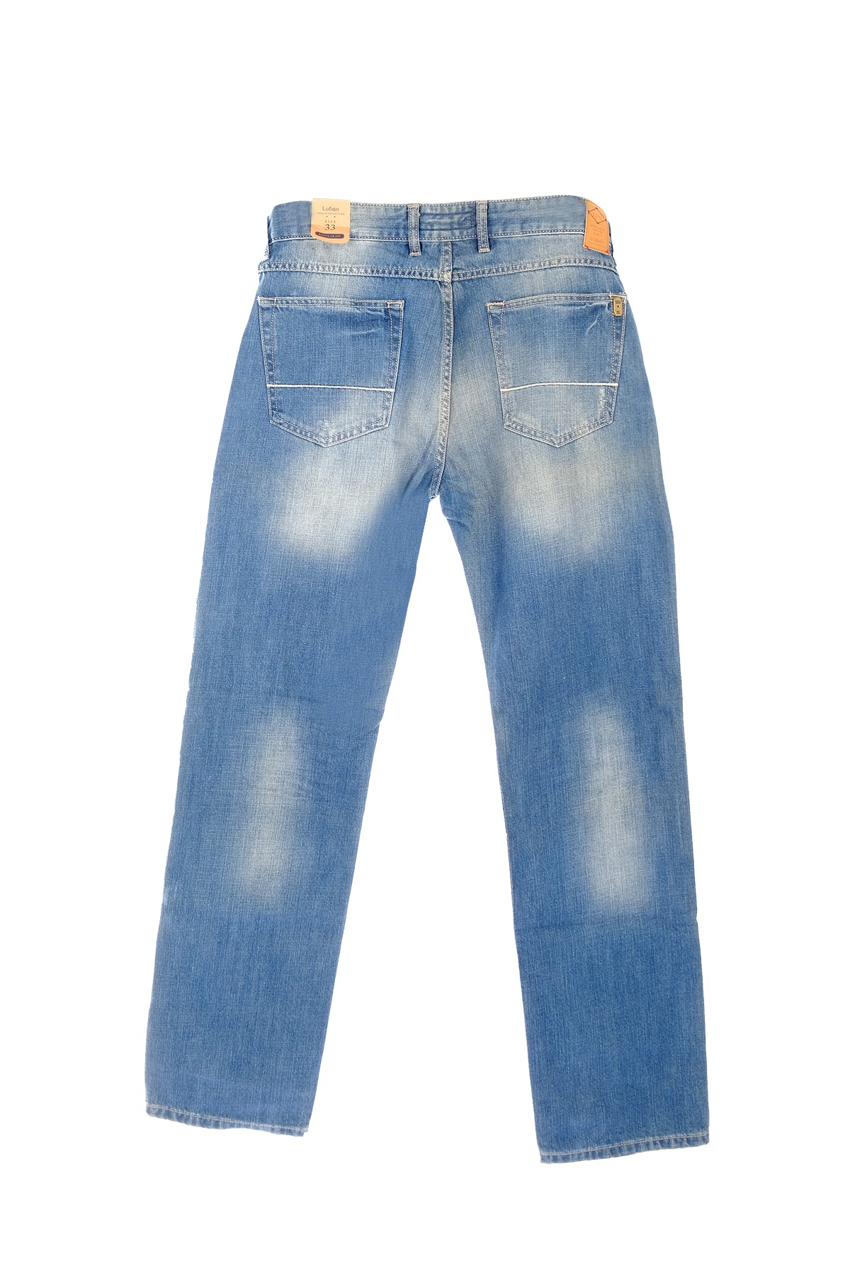 Lufian Erkek Pantolon LF13WMDE532 Translation missing: tr.content.product_image_secondary