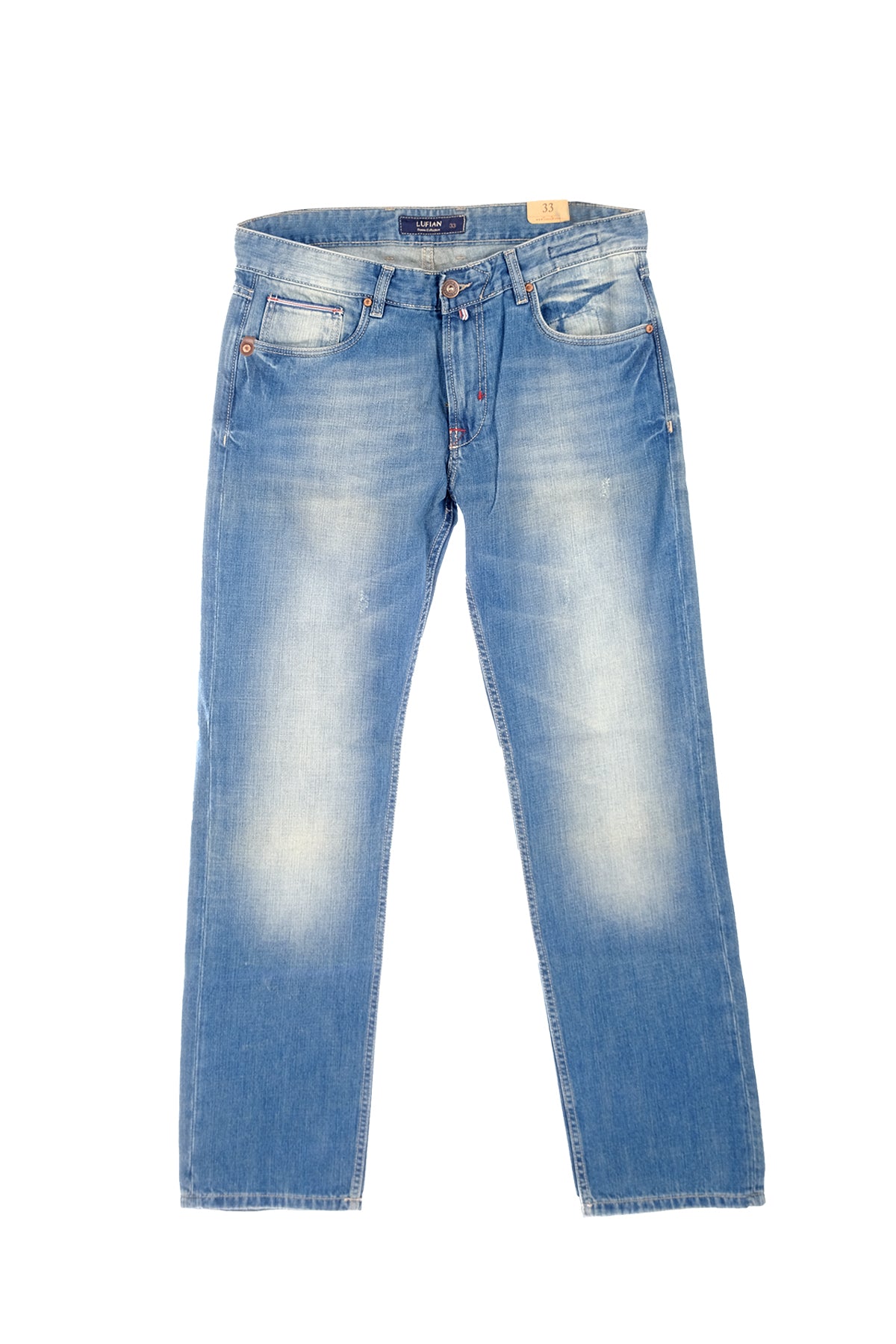 Lufian Erkek Pantolon LF13WMDE532 Translation missing: tr.content.product_image_main