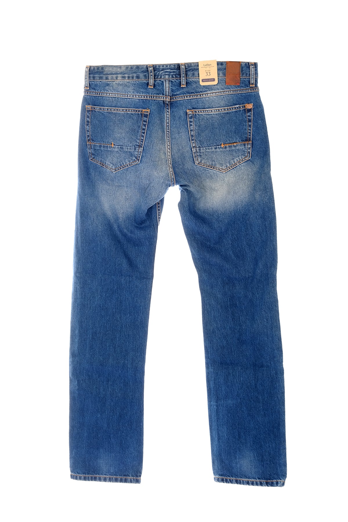 Lufian Erkek Pantolon LF15WMDE2102 Translation missing: tr.content.product_image_secondary