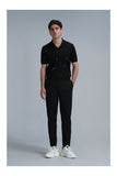 Lufian Erkek Regular Fit Minimalist Pantolon - Günlük Şıklık