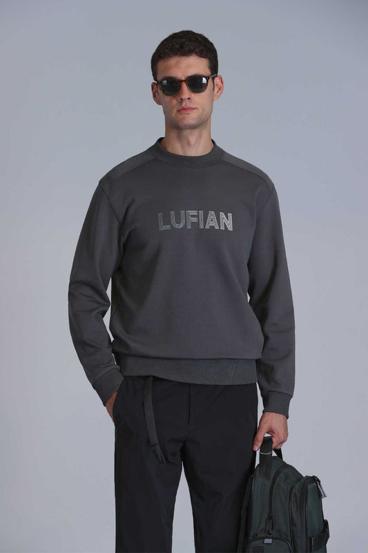 Lufian Erkek Sweatshirt 112030145