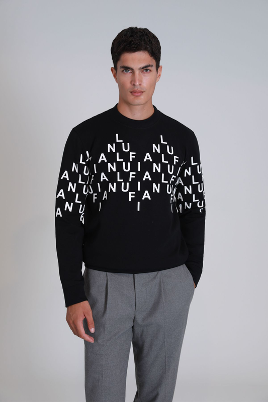 Lufian Erkek Sweatshirt 112030159