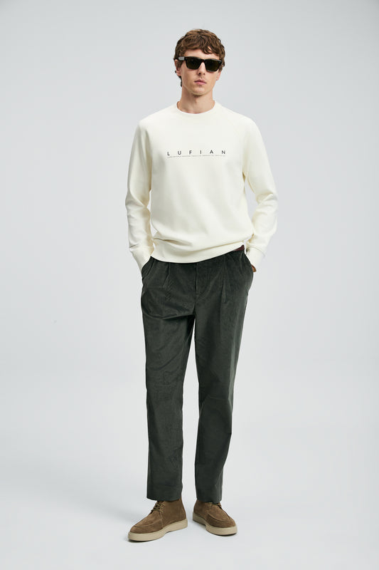 Lufian Erkek Sweatshirt 112030177