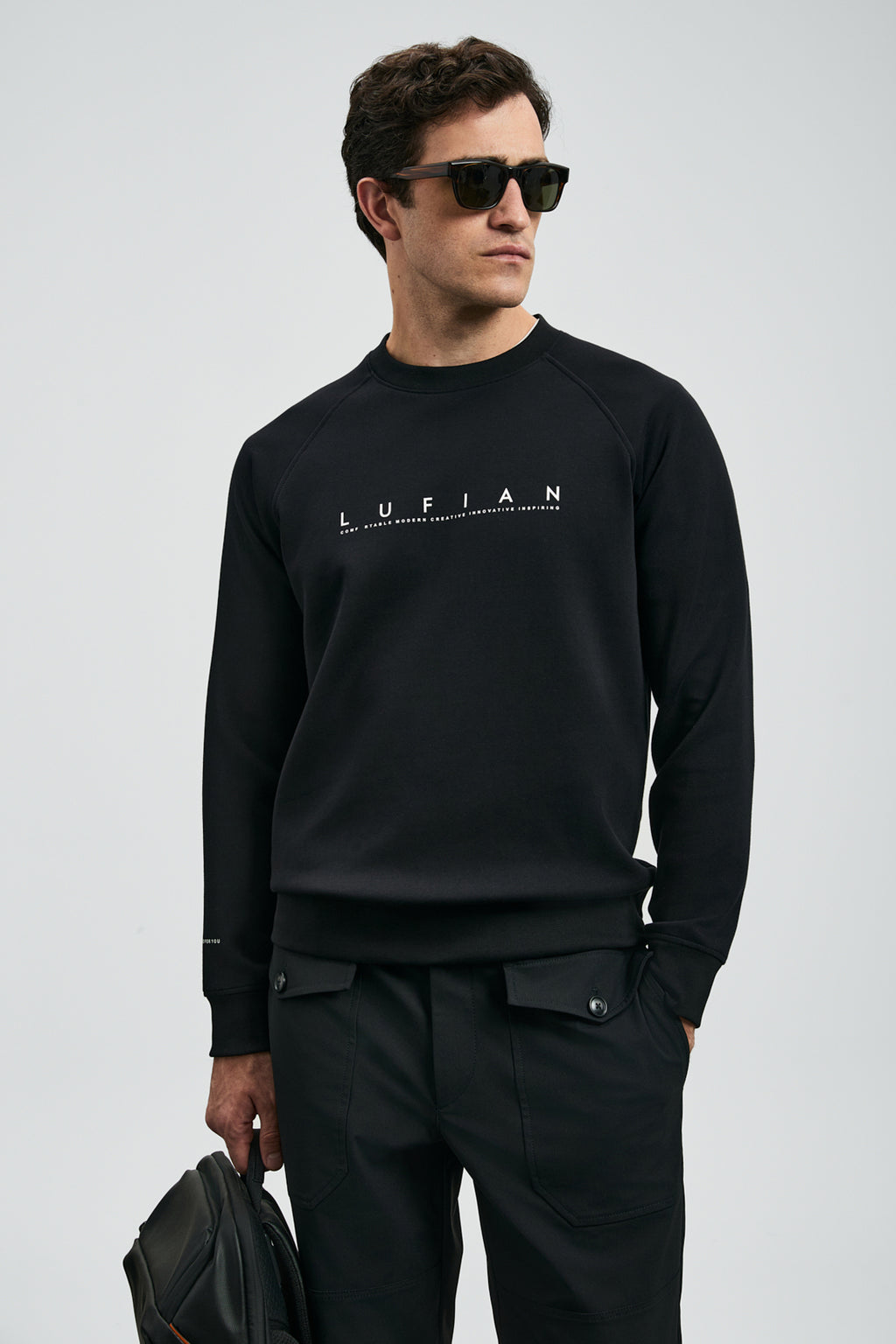 Lufian Erkek Sweatshirt 112030177