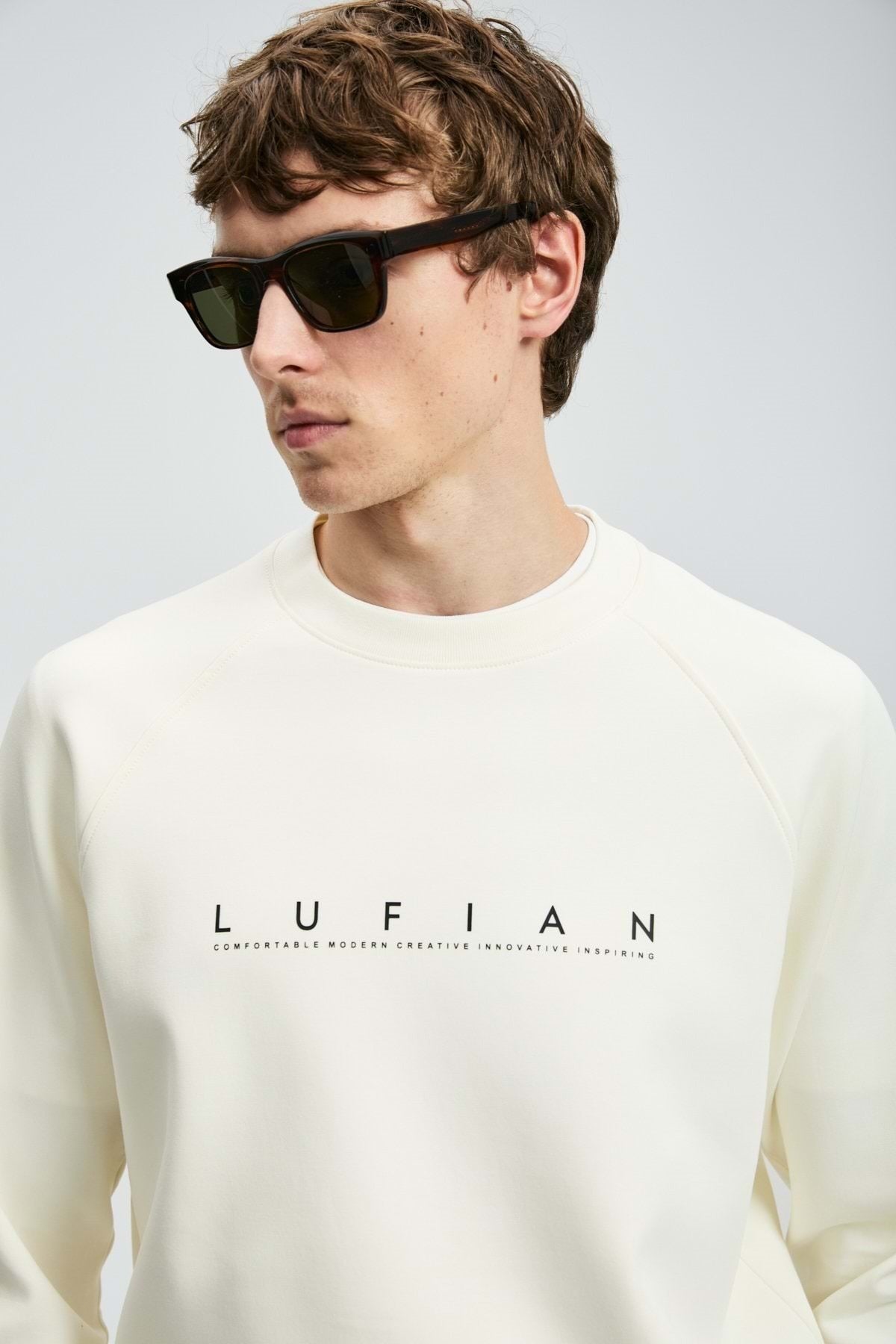 Lufian Erkek Sweatshirt 112030177 Translation missing: tr.content.product_image_main